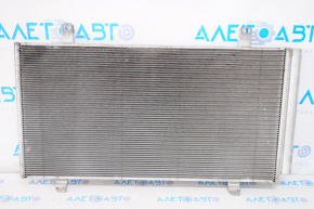 Radiatorul condensatorului de aer condiționat Toyota Camry v50 12-14 SUA