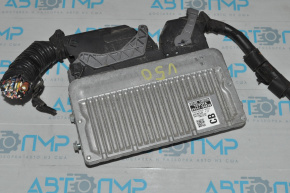 Блок ECU компьютер двигателя Toyota Camry v50 2.5 12-14 usa