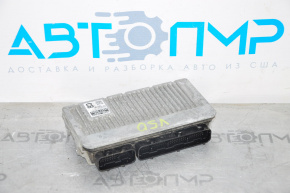 Блок ECU компьютер двигателя Toyota Camry v50 2.5 12-14 usa