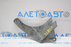 Protecția arcului lateral stânga Toyota Camry v50 12-14 SUA