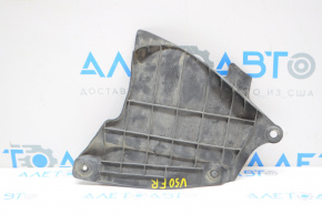 Protecția arcului lateral dreapta Toyota Camry v50 12-14 SUA