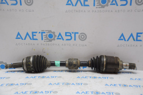 Ax cu roți față stânga Toyota Camry v50 12-14 2.5 SUA