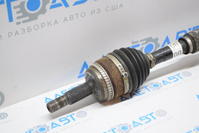 Ax cu roți față dreapta Toyota Camry v50 12-14 2.5 SUA