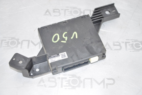 TEMPERATURE CONTROL MODULE AC AMPLIFIER Toyota Camry v50 12-14 usa