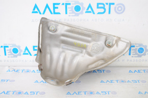 Protecția colectorului pentru Toyota Camry v55 15-17 2.5, hibrid