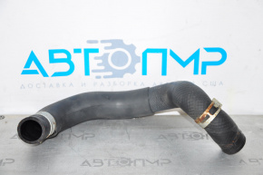 Патрубок охлаждения нижний Toyota Camry v55 15-17 3.5 usa