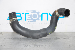 Патрубок охлаждения нижний Toyota Camry v55 15-17 3.5 usa