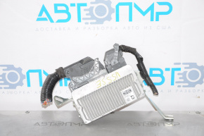 Blocul ECU al motorului Toyota Camry v55 15-17 2.5 SUA