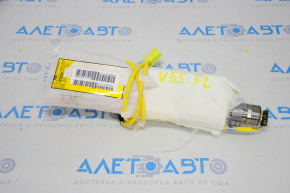 Подушка безопасности airbag сидение передняя левая Toyota Camry v55 15-17 usa