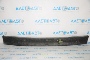 Absorbantul de bara spate Toyota Camry v55 15-17 SUA