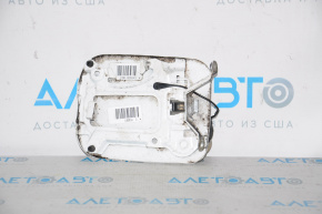 Capacul rezervorului de combustibil Toyota Camry v55 15-17 SUA