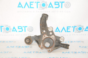 Capac spate dreapta Toyota Camry v55 15-17 SUA