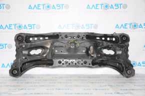 Bara spate pentru Toyota Camry v55 15-17 SUA