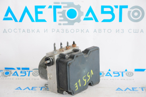 ABS АБС Toyota Camry v55 15-17 usa