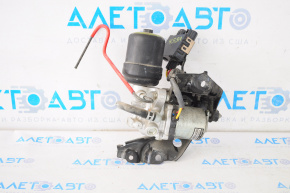 Тормозной усилитель brake booster Toyota Camry v55 15-17 hybrid usa