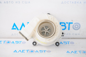 Ventilatorul VVB Toyota Camry v55 15-17 hibrid SUA