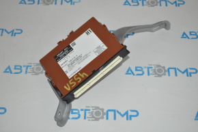 COMPUTER ASSY, SMART KEY Toyota Camry v55 15-17 usa