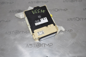 Multiplex Network Control Module Toyota Camry v55 15-17 usa