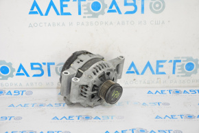 Генератор Toyota Camry v70 18-