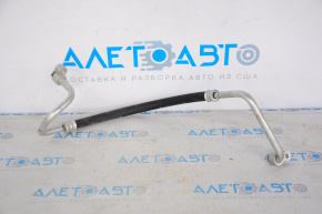 Tubul de aer condiționat condensator-compresor Toyota Camry v70 18-