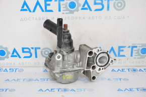 Pompă de apă cu carcasă de termostat pentru Toyota Camry v70 18-