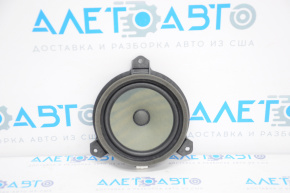 Difuzor spate stânga Toyota Camry v70 18-