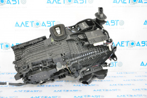 Arzătorul asamblat Toyota Camry v70 18-