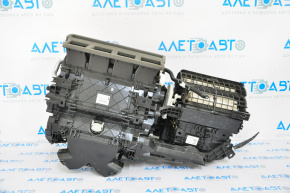 Arzătorul asamblat Toyota Camry v70 18-