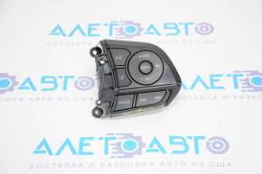 Butonul de control de pe volanul drept al Toyota Camry v70 18-