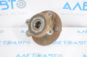 Ступица передняя правая Toyota Camry v70 18-24 2.5