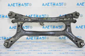 Bara spate pentru Toyota Camry v70 18-