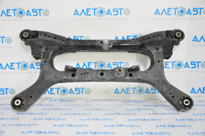 Bara spate pentru Toyota Camry v70 18-