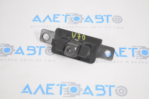 Camera de vizionare spate pentru Toyota Camry v70 18-