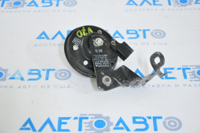 Сирена Toyota Camry v70 18-24 с кронштейном
