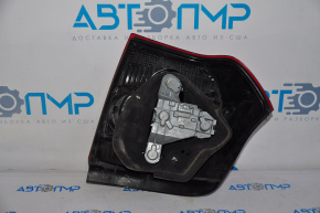 Lampa dreapta Toyota Corolla e12 02-06 5d