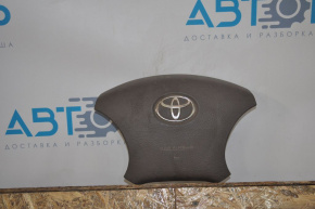 Airbagul de siguranță în volanul șoferului pentru Toyota Highlander 01-07.