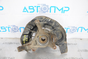 Цапфа со ступицей передняя правая Toyota Highlander 01-07