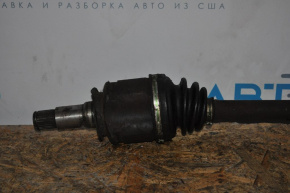 Axul spate dreapta al semiaxului Toyota Highlander 08-13 3.5