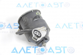 Motorul ventilatorului de răcire dreapta pentru Toyota Highlander 14-19 3.5 este disponibil.