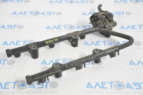 Bara de combustibil Toyota Highlander 14-19 3.5