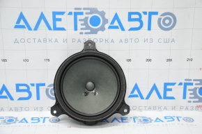 Difuzor spate dreapta Toyota Highlander 14-19