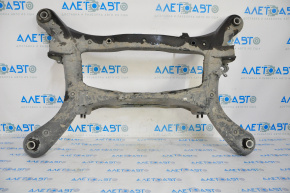 Bara spate pentru Toyota Highlander 14-19 FWD