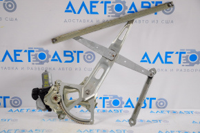 Geam electric cu motor, față stânga, Toyota Prius 30, 10-15.