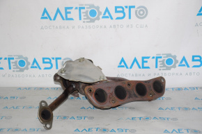 Colector de evacuare pentru Toyota Prius 30 10-15