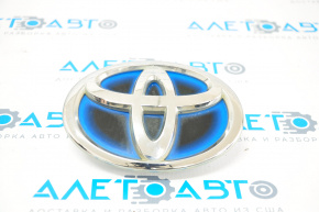 Emblema Toyota pentru portiera portbagajului Toyota Prius 30 10-15