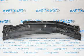 Grila stergatoarelor din plastic pentru Toyota Prius 30 10-15 fara capace