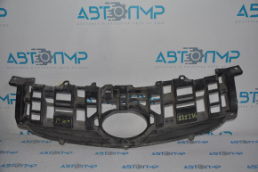 Решетка радиатора grill Toyota Prius 30 10-12 дорест