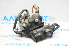 Тормозной усилитель brake booster Toyota Prius 30 10-15