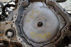 Transmisie automată completă pentru Toyota Prius 30 10-15, variator CVT 172k.