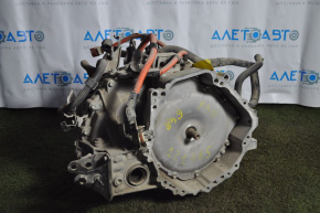 Transmisia automată complet asamblată pentru Toyota Prius 30 10-15, variator CVT 64.8.